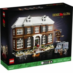 Set de construction Lego 21330 Ideas Mom Noir de Lego, Jeux de construction - Réf : S7175003, Prix : 324,29 €, Remise : %