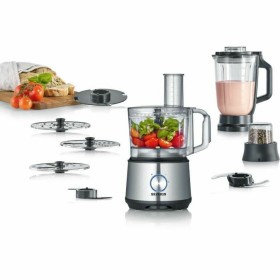 Food Processor Severin KM3892 1200 W 1,5 L by Severin, Kitchen robots and mini choppers - Ref: S7175454, Price: 156,25 €, Dis...