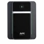 Uninterruptible Power Supply System Interactive UPS APC BX950MI 520W 520 W by APC, Uninterrupted Power Supplies - Ref: S71756...