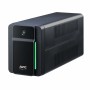 Uninterruptible Power Supply System Interactive UPS APC BX950MI 520W 520 W by APC, Uninterrupted Power Supplies - Ref: S71756...