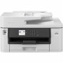 Impresora Multifunción Brother MFC-J5345DW de Brother, Impresoras multifunción - Ref: S7175706, Precio: 302,48 €, Descuento: %