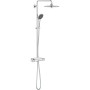 Columna de Ducha Grohe VITALIO SYSTEM 260 de Grohe, Grifos de ducha y bañeras - Ref: S7176117, Precio: 523,62 €, Descuento: %