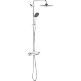 Dusche Säule Grohe VITALIO SYSTEM 260 von Grohe, Duscharmaturen und Badewannen - Ref: S7176117, Preis: 523,23 €, Rabatt: %