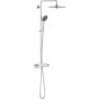 Colonna doccia Grohe VITALIO SYSTEM 260 di Grohe, Rubinetti per doccia e vasca - Rif: S7176117, Prezzo: 523,23 €, Sconto: %