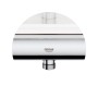 Colonne de douche Grohe VITALIO SYSTEM 260 de Grohe, Robinets de douche et baignoires - Réf : S7176117, Prix : 523,62 €, Remi...