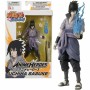 Figura de Acción Bandai Sasuke Uchiwa 17 cm de Bandai, Muñecos y figuras de acción - Ref: S7176135, Precio: 40,46 €, Descuent...