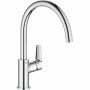 Grifo Monomando Grohe Metal de Grohe, Grifos de cocina - Ref: S7176233, Precio: 124,29 €, Descuento: %