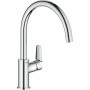 Torneira Monocomando Grohe Metal de Grohe, Torneiras de cozinha - Ref: S7176233, Preço: 124,29 €, Desconto: %