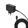 Chargeur mural TooQ TQLC-USBCGAN65PD 1,8 m | Tienda24 Tienda24.eu