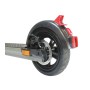 Patinete Eléctrico Wispeed T855 Caqui 350 W de Wispeed, Patinetes - Ref: S7176930, Precio: 474,17 €, Descuento: %