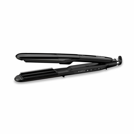 Lisseur à cheveux Babyliss ST492E Noir de Babyliss, Fers à lisser - Réf : S7177537, Prix : 87,46 €, Remise : %