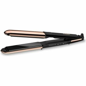 Glätteeisen Babyliss Straight & Curl Brilliance Schwarz Titan von Babyliss, Haarglätter - Ref: S7177640, Preis: 95,25 €, Raba...