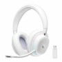 Auriculares com microfone Logitech G735 Branco Azul/Branco de Logitech, Auriculares com microfones - Ref: S7178466, Preço: 25...