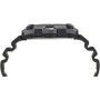 Bracelet d'activités Casio Noir Gris de Casio, Trackers d'activité - Réf : S7178936, Prix : 47,36 €, Remise : %