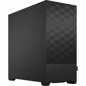 Case computer desktop ATX DEEPCOOL Nero | Tienda24 - Global Online Shop Tienda24.eu