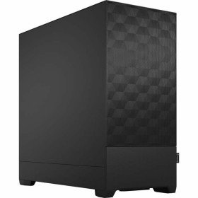 Caja Semitorre ATX Aerocool PGS CS-109-G-BK-v1 FRGB Negro | Tienda24 - Global Online Shop Tienda24.eu