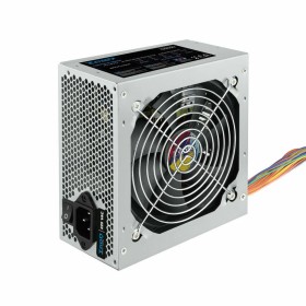 Fonte di Alimentazione TooQ TQAPOLO-500SP ATX 500 W 500W