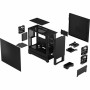 Caja Semitorre ATX Fractal Pop Air Negro de Fractal, Cajas de ordenador de sobremesa - Ref: S7178965, Precio: 155,58 €, Descu...