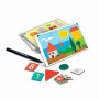 Gioco Educativo Prima Infanzia Clementoni Case Figures Shapes (FR) di Clementoni, Giochi da tavolo - Rif: S7179937, Prezzo: 2...