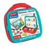 Spiel Kindererziehung Clementoni Case Figures Shapes (FR) | Tienda24 - Global Online Shop Tienda24.eu