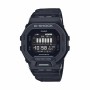 Activity-Armband Casio GBD-200-1ER Schwarz von Casio, Aktivitätstracker - Ref: S7180417, Preis: 136,42 €, Rabatt: %