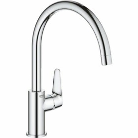 Torneira Monocomando Grohe Metal de Grohe, Torneiras de cozinha - Ref: S7180489, Preço: 123,37 €, Desconto: %