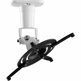 Ceiling Mount for Projectors MacLean MC-515 80 - 170 mm | Tienda24 - Global Online Shop Tienda24.eu