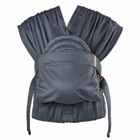 Babytrage Infantino Classic Carrier Schwarz + 0 Monate | Tienda24 - Global Online Shop Tienda24.eu