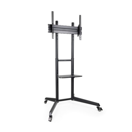 Trolley TooQ FS1170M-B 37"-70" 50 kg | Tienda24 Tienda24.eu