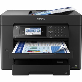 Impresora Multifunción Epson C11CH67402 de Epson, Impresoras multifunción - Ref: S7180977, Precio: 382,95 €, Descuento: %