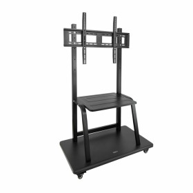 Support de table d'écran Aisens MR02-117 Écran Ordinateur Portable Elévateur | Tienda24 Tienda24.eu