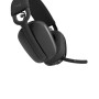 Headphones with Microphone Logitech Graphite by Logitech, PC Headsets - Ref: S7181051, Price: 165,83 €, Discount: %