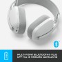 Auriculares con Micrófono Logitech Blanco de Logitech, Auriculares con micrófonos - Ref: S7181052, Precio: 160,83 €, Descuent...