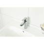 Mitigeur Grohe Start EHM Métal de Grohe, Robinets de lavabo - Réf : S7181286, Prix : 111,93 €, Remise : %