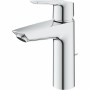 Mischbatterie Grohe Start EHM Metall von Grohe, Waschtischarmaturen - Ref: S7181286, Preis: 112,02 €, Rabatt: %