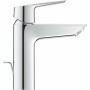 Grifo Monomando Grohe Start EHM Metal de Grohe, Grifos de lavabo - Ref: S7181286, Precio: 112,02 €, Descuento: %