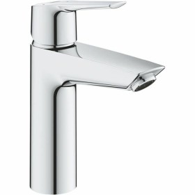 Mitigeur Grohe QuickFix Start Moyen de Grohe, Robinets de lavabo - Réf : S7181287, Prix : 110,65 €, Remise : %