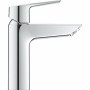 Torneira Monocomando Grohe QuickFix Start Médio de Grohe, Torneiras de lavatórios - Ref: S7181287, Preço: 110,65 €, Desconto: %