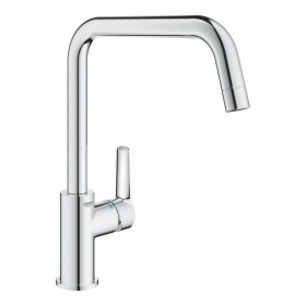 Mitigeur Grohe QuickFix Start de Grohe, Robinets de cuisine - Réf : S7181426, Prix : 168,48 €, Remise : %