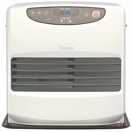 Radiador de Óleo QLima 4650 W Branco de QLima, Radiadores a óleo - Ref: S7181772, Preço: 541,93 €, Desconto: %