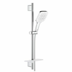 Colonne de douche Grohe 26596000 Métal de Grohe, Robinets de douche et baignoires - Réf : S7181818, Prix : 178,58 €, Remise : %