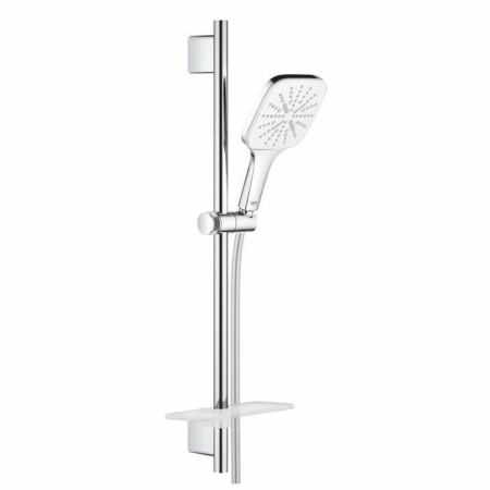 Coluna de duche Grohe 26596000 Metal de Grohe, Torneiras de duche e banheiras - Ref: S7181818, Preço: 178,58 €, Desconto: %