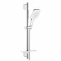 Columna de Ducha Grohe 26596000 Metal de Grohe, Grifos de ducha y bañeras - Ref: S7181818, Precio: 178,58 €, Descuento: %