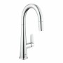 Torneira Monocomando Grohe 30419000 de Grohe, Torneiras de cozinha - Ref: S7181828, Preço: 300,55 €, Desconto: %