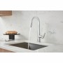 Mitigeur Grohe 30419000 de Grohe, Robinets de cuisine - Réf : S7181828, Prix : 300,55 €, Remise : %