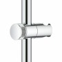 Binario doccia Grohe 26599000 Metallo Plastica 60 cm di Grohe, Docce - Rif: S7181990, Prezzo: 119,23 €, Sconto: %