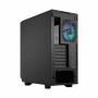 Boîtier ATX semi-tour Fractal Meshify 2 Compact RGB Noir de Fractal, Boîtiers pour ordinateurs de bureau - Réf : S7182123, Pr...