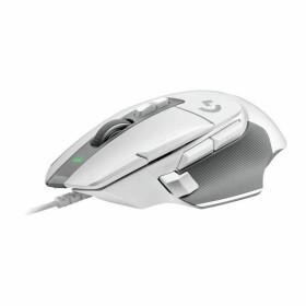 Mouse Talius MO-701 Nero 2400 dpi | Tienda24 - Global Online Shop Tienda24.eu