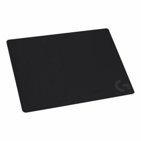 Tapete Antiderrapante Logitech G240 Preto de Logitech, Acessórios para teclados e ratos - Ref: S7182335, Preço: 26,52 €, Desc...