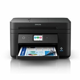 Multifunction Printer Epson WF-2960DWF by Epson, Multifunction printers - Ref: S7182391, Price: 166,69 €, Discount: %